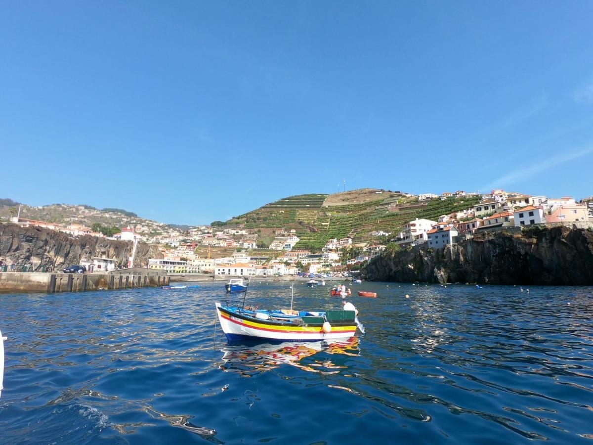 Freda House Apartamento Funchal  Exterior foto