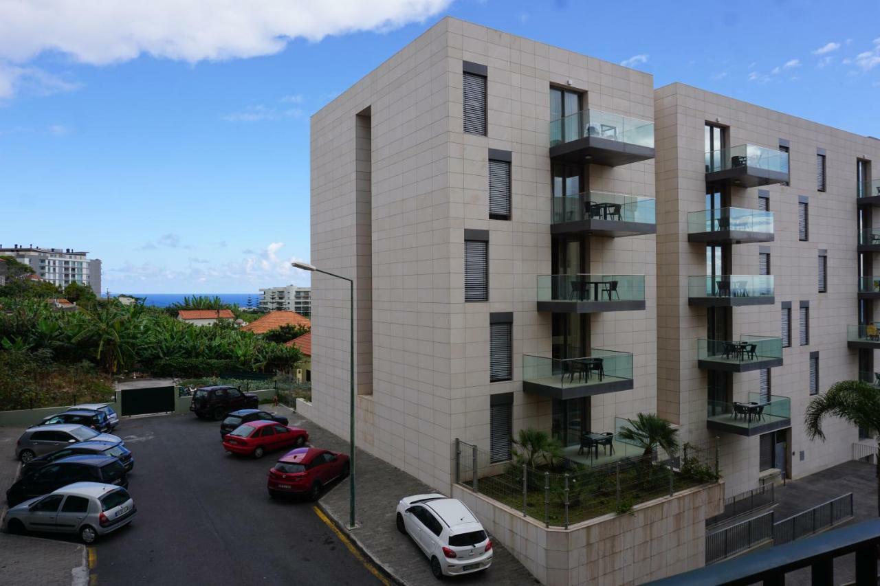 Freda House Apartamento Funchal  Exterior foto